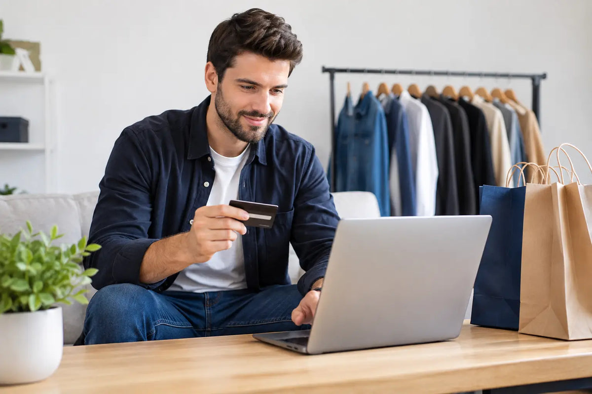 Best Men's Clothes Shopping Websites to Try