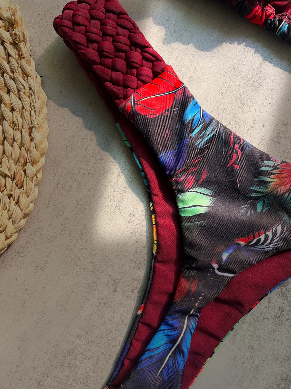 Rio Print Micro Bikini