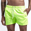 Essential Quick-Dry Swim Trunks
